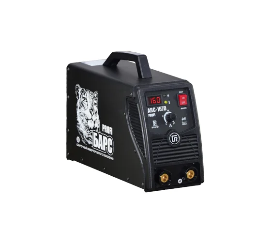 Сварочный инвертор БАРС PROFI ARC 167 D
