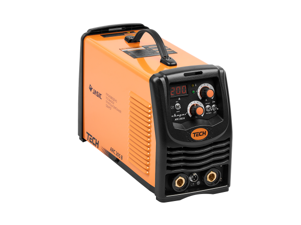 Сварочный инвертор СВАРОГ ARC 205 В TECH НАКС