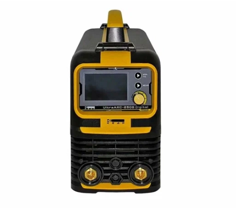 Сварочный инвертор КЕДР ULTRAARC-250S DIGITAL