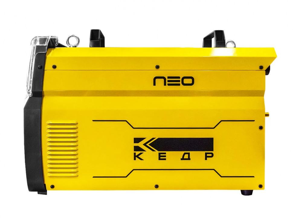 Сварочный полуавтомат КЕДР MULTIMIG-5000DP ROOT NEO LCD