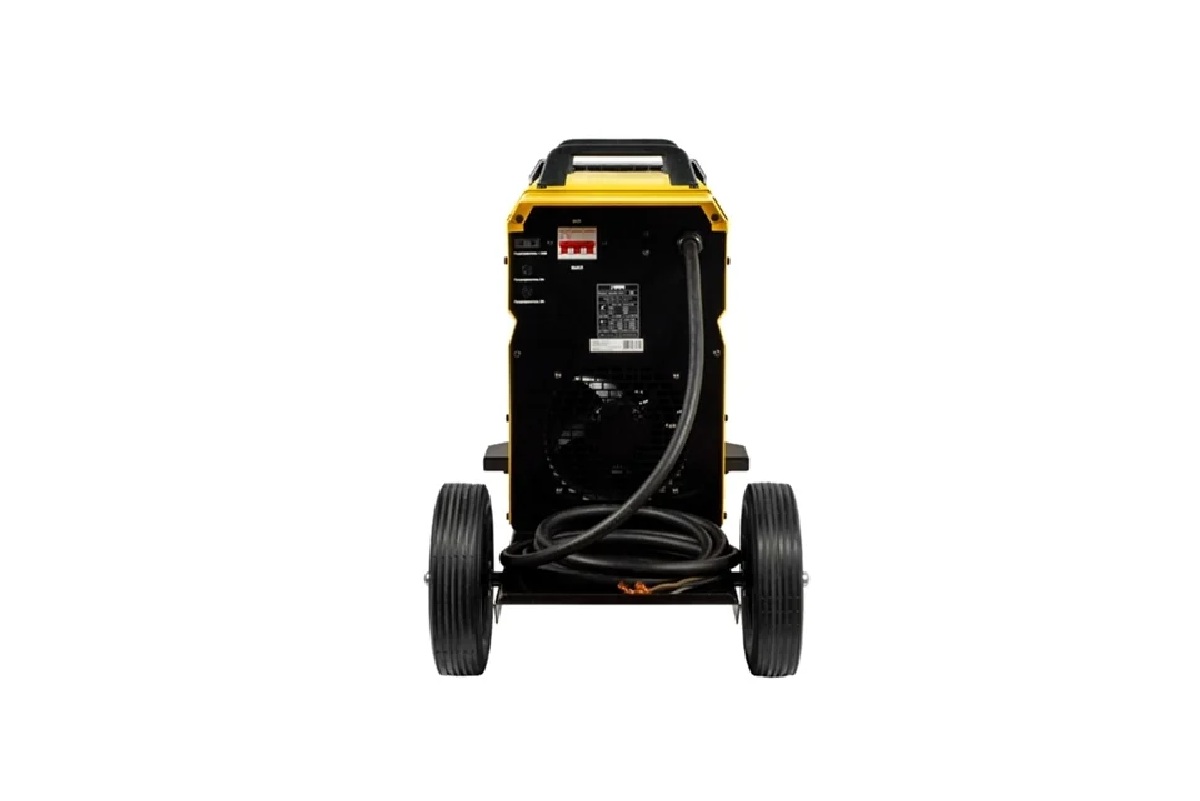 Сварочный полуавтомат КЕДР ALPHAMIG-500S PLUS НАКС