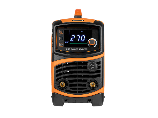Сварочный инвертор СВАРОГ PRO ARC SMART 250 (Z290S)
