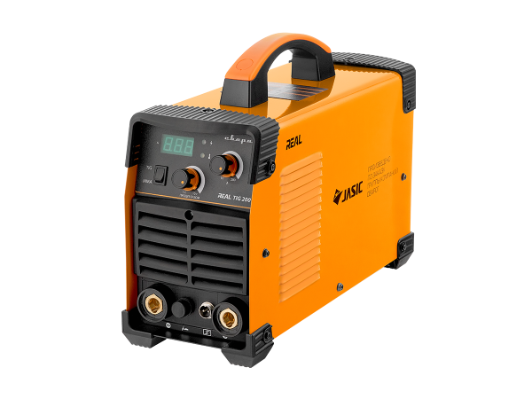 Сварочный аргоно-дуговой аппарат СВАРОГ REAL TIG 200 W223