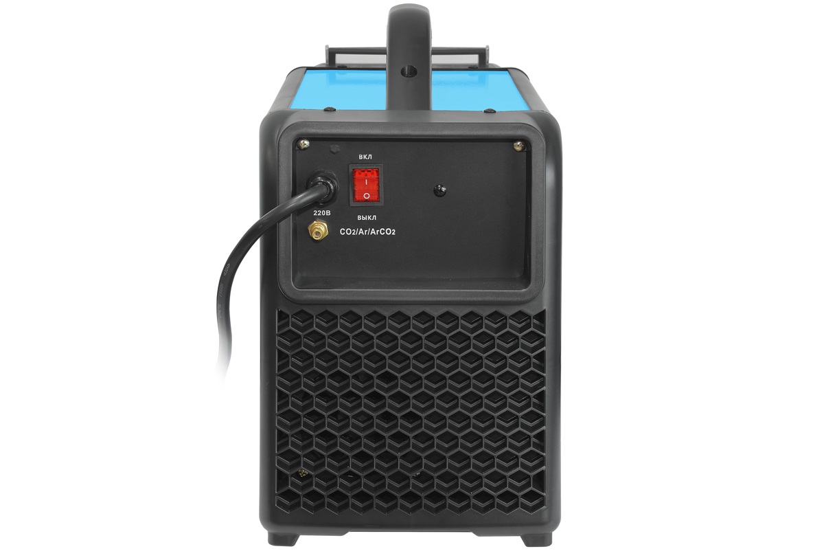 Сварочный полуавтомат TSS EVO MTM-200