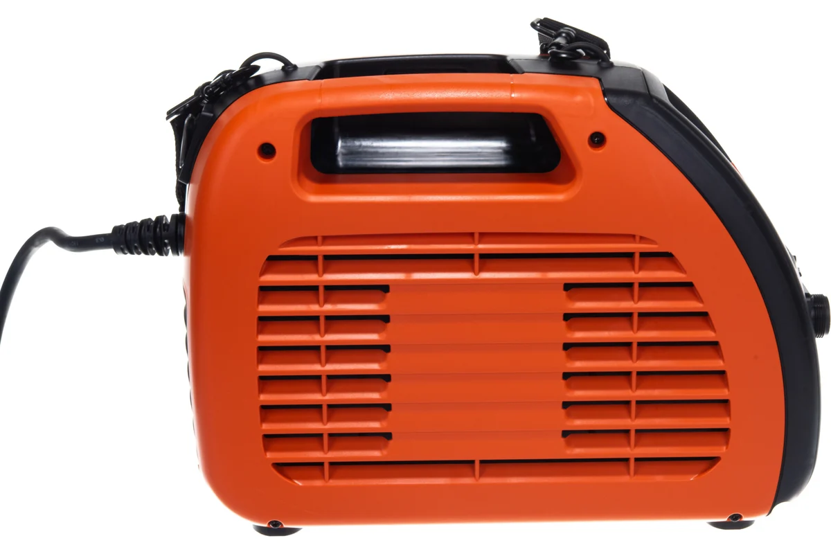 Сварочный инвертор KEMPPI MINARC EVO 180