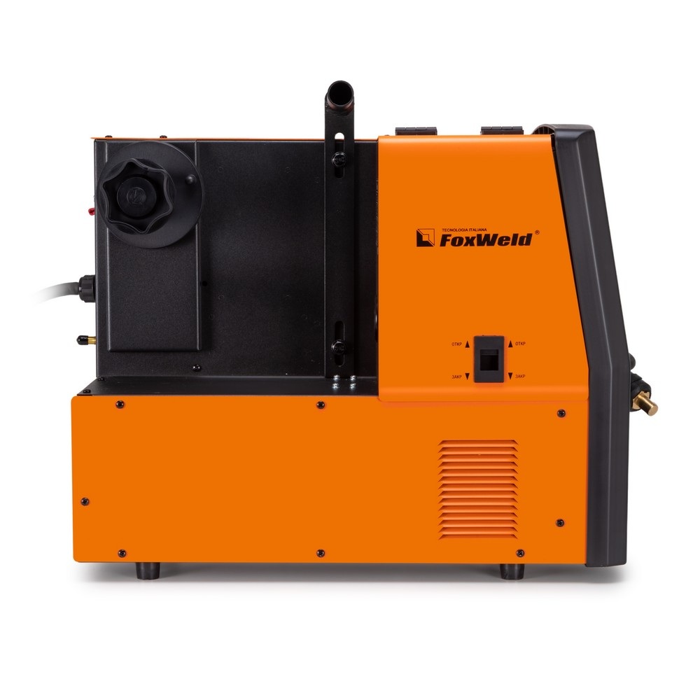 Сварочный полуавтомат FOXWELD INVERMIG 250 COMPACT (230V)