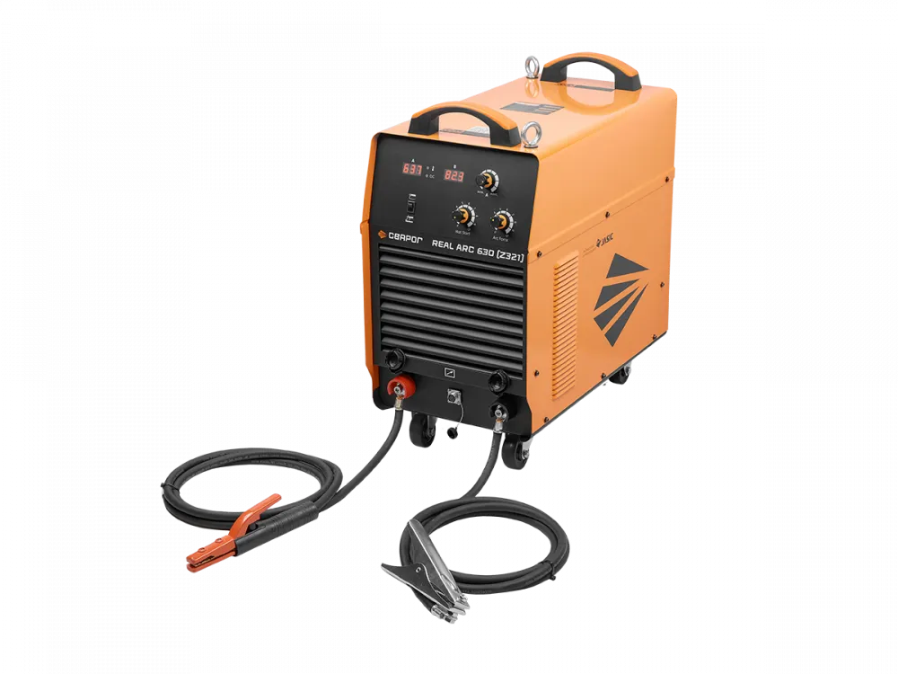 Сварочный инвертор СВАРОГ REAL ARC 630 (Z321)