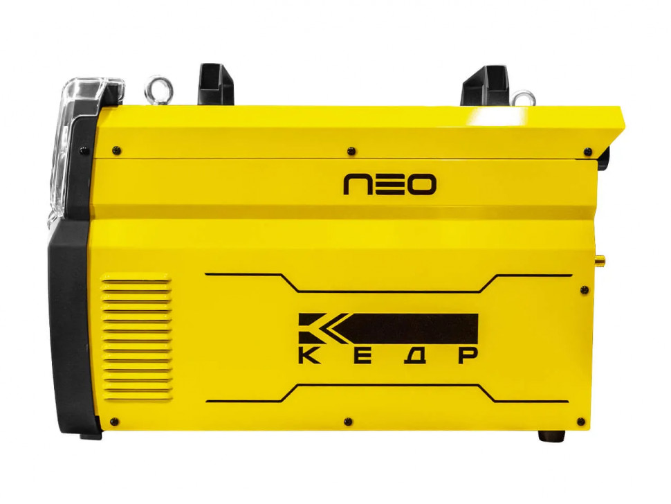 Сварочный полуавтомат КЕДР MULTIMIG-3500DP ROOT NEO LCD