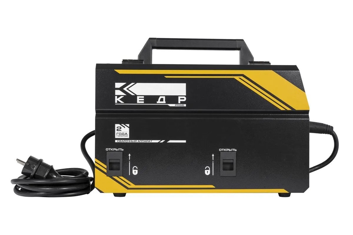 Сварочный полуавтомат КЕДР ULTRAMIG-220 COMPACT DIGITAL