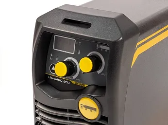 Сварочный инвертор КЕДР ULTRAARC-200