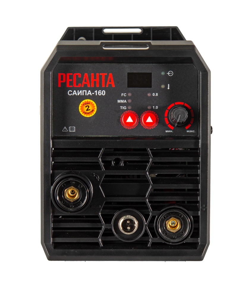Сварочный полуавтомат РЕСАНТА САИПА-160