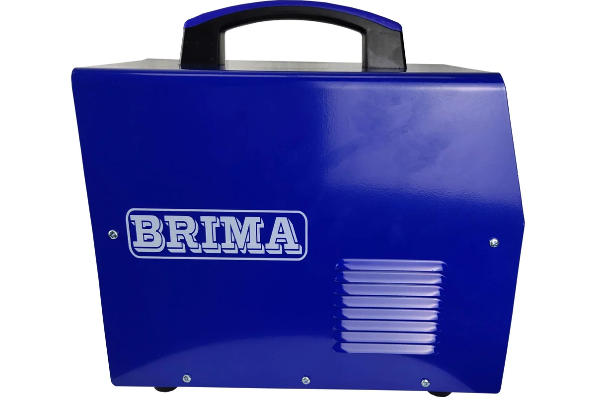 Сварочный инвертор BRIMA ARC-250