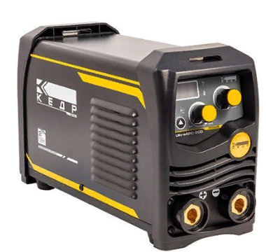 Сварочный инвертор КЕДР ULTRAARC-200(НАКС.)