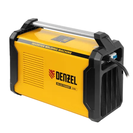 Сварочный инвертор DENZEL DM-220 STANDART
