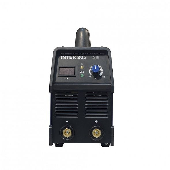 Сварочный инвертор AURORA PRO INTER 205
