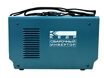 Сварочный инвертор КЕДР MMA-160
