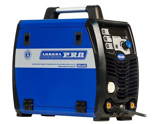 Сварочный инвертор AURORA PRO SPEEDWAY 175