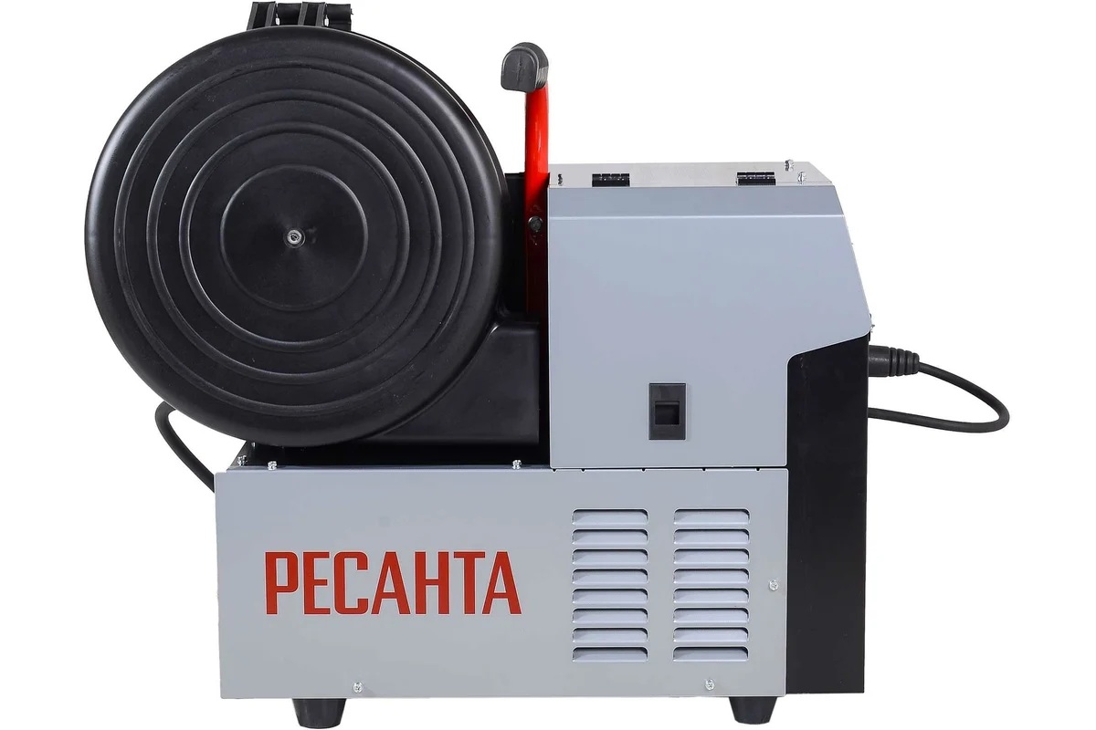 Сварочный полуавтомат РЕСАНТА САИПА-250
