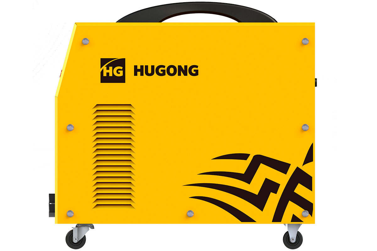 Сварочный инвертор HUGONG  INVERDELTA 630WE