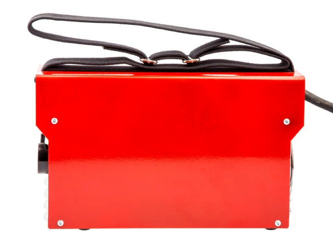 Сварочный инвертор ТОРУС 250+(КОМПЛЕКТ ПРОВОДОВ)