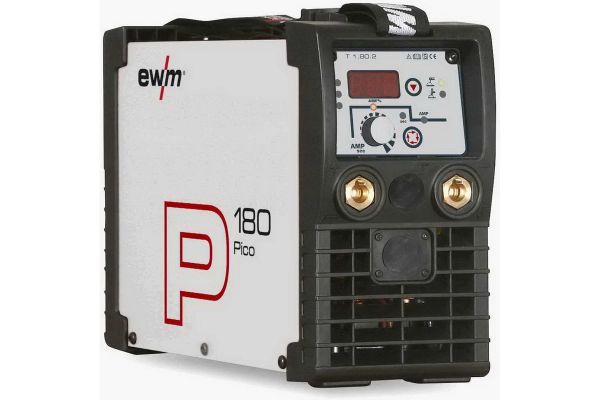 Сварочный инвертор EWM PICO180