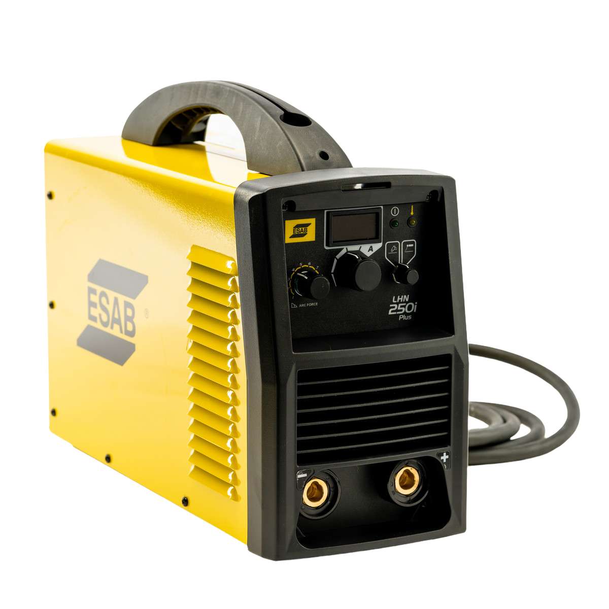 Сварочный инвертор ESAB LHN 250I PLUS 1PH