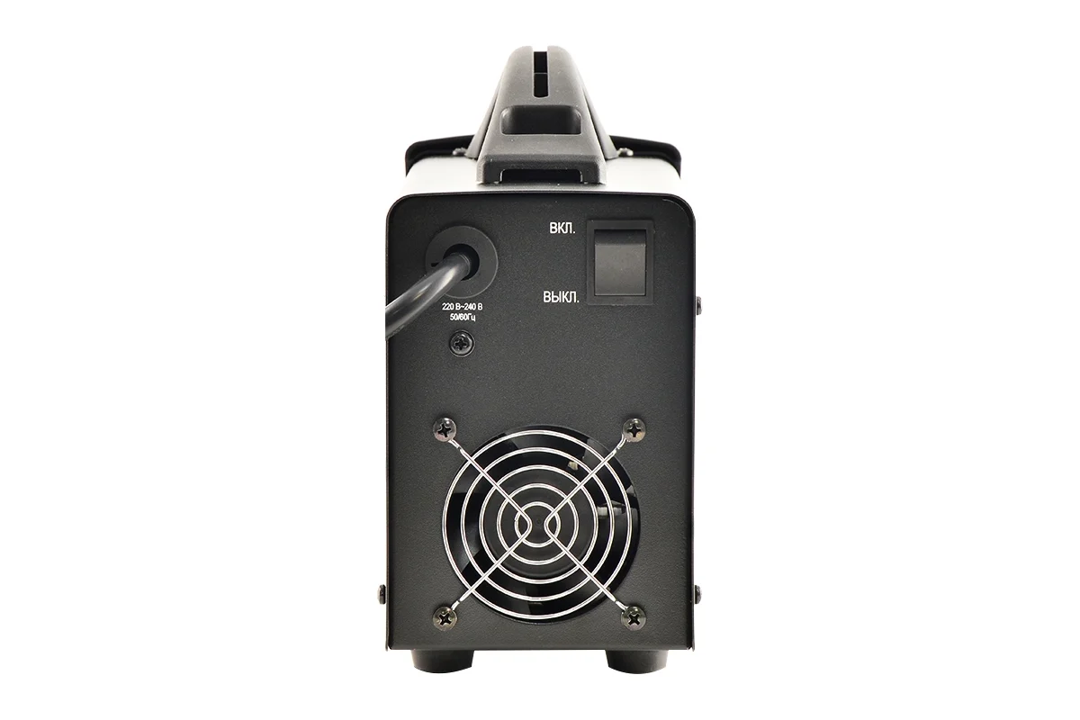 Сварочный инвертор БАРС MINI ARC 180D