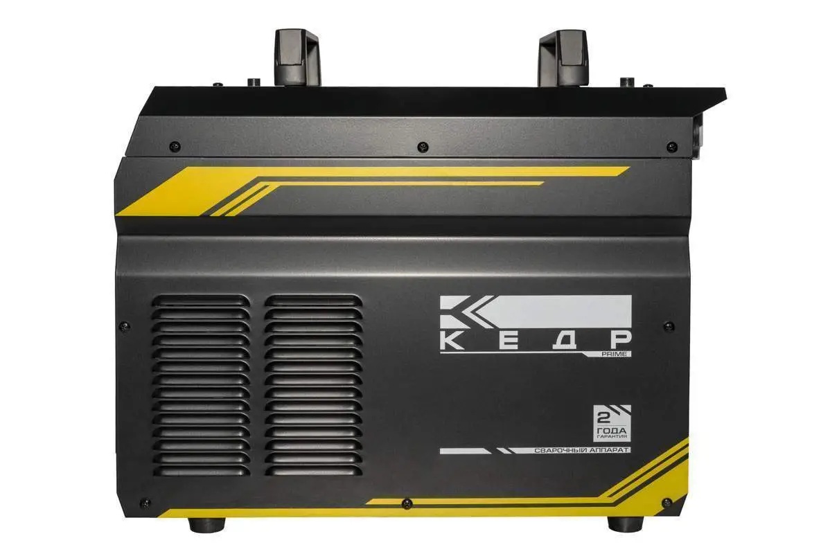 Сварочный полуавтомат КЕДР ULTRAMIG-350