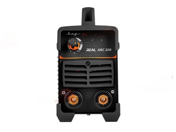 Сварочный инвертор СВАРОГ REAL ARC 200 BLACK (Z238N)