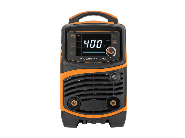 Сварочный инвертор СВАРОГ PRO ARC SMART 400 (Z298S) НАКС 