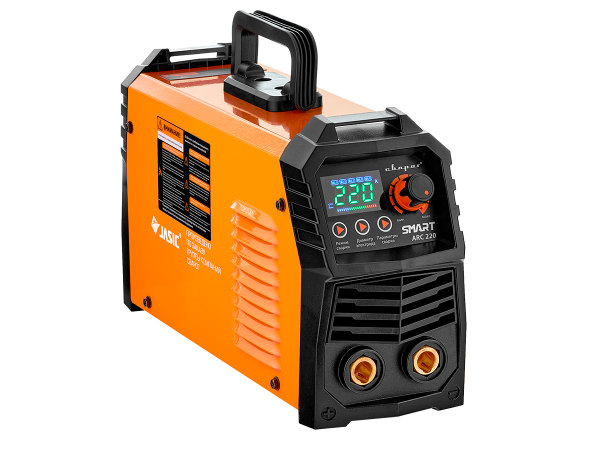 Сварочные инверторы (MMA)