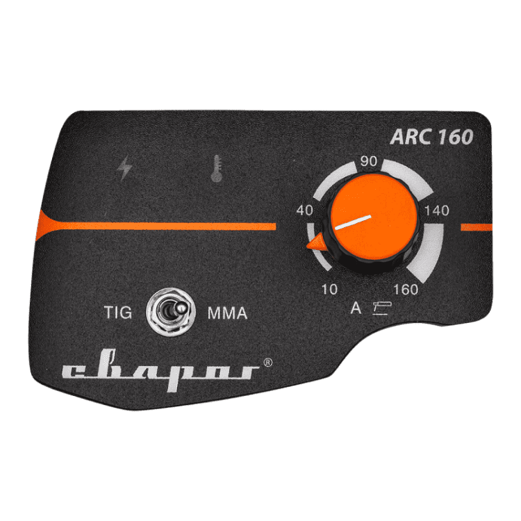 Сварочный инвертор СВАРОГ ARC 160 PRO (Z206) 