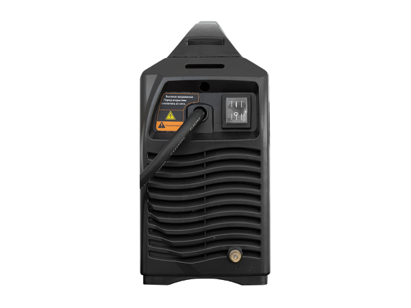 Сварочный аргоно-дуговой аппарат СВАРОГ TIG 180 DSP "PRO" W206