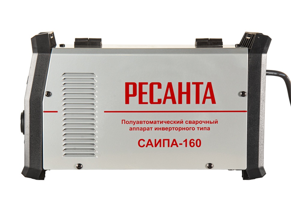 Сварочный полуавтомат РЕСАНТА САИПА-160
