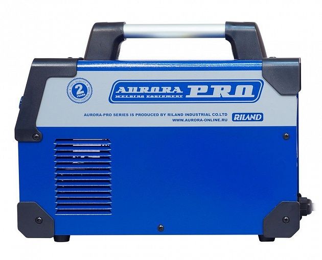 Сварочный инвертор AURORA PRO INTER 202