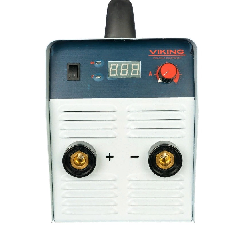 Сварочный инвертор VIKING ММА 270 PRO 