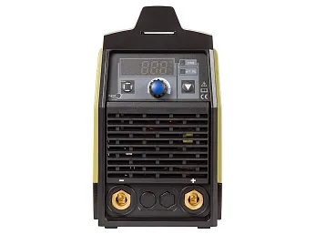 Сварочный инвертор КЕДР MMA-180 GDM