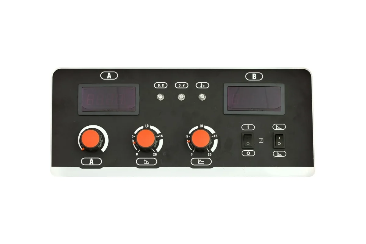 Сварочный инвертор СВАРОГ ARC 630 (J21)