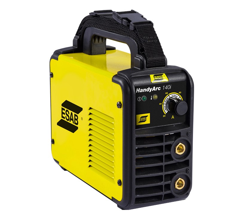 Сварочный инвертор ESAB HANDY ARC 140