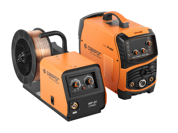 Сварочные полувтоматы (MIG-MAG)