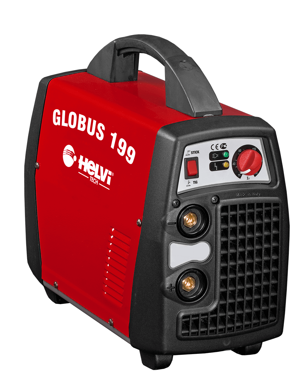 Сварочный инвертор HELVI GLOBUS 199