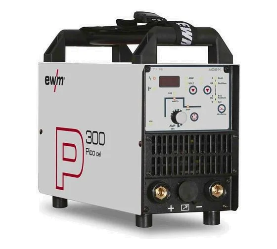 Сварочный инвертор EWM PICO 300 CEL