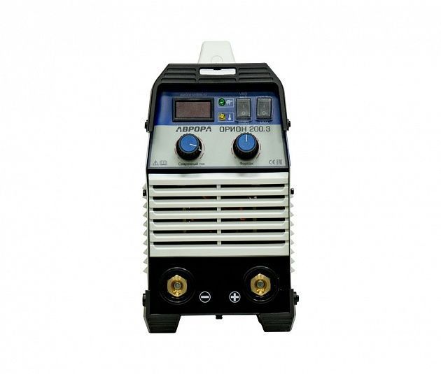 Сварочный инвертор AURORA ОРИОН 200.3