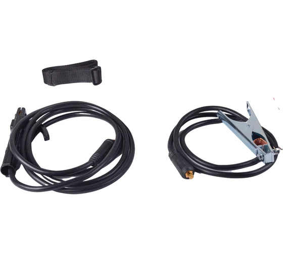 Сварочный инвертор РЕСАНТА САИ 250T LUX