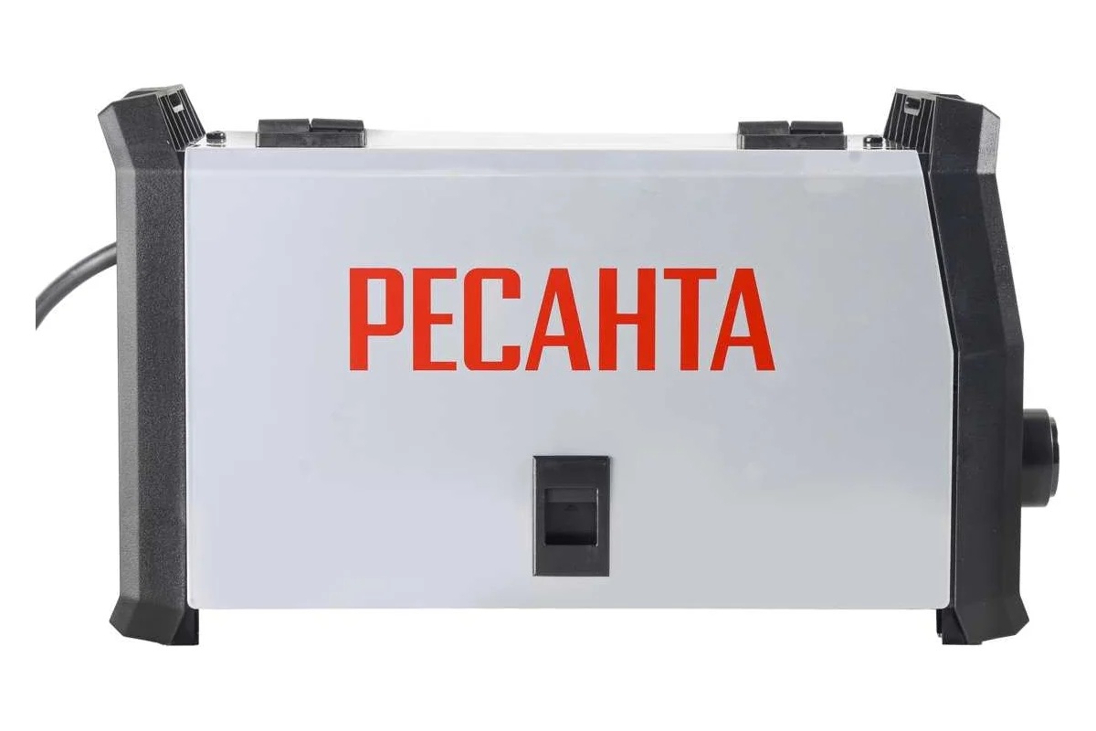 Сварочный полуавтомат РЕСАНТА САИПА-160П/26В