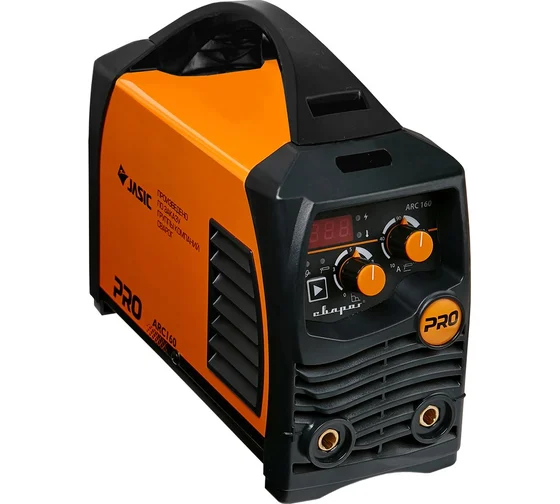 Сварочный инвертор СВАРОГ ARC 160 PRO (Z211S)