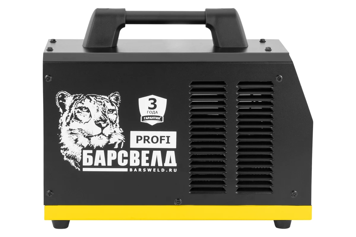Сварочный инвертор БАРС ARC 207 D