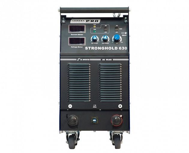 Сварочный инвертор AURORA PRO STRONGHOLD 630