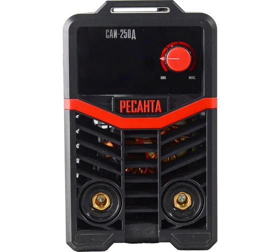 Сварочный инвертор РЕСАНТА САИ-250Д
