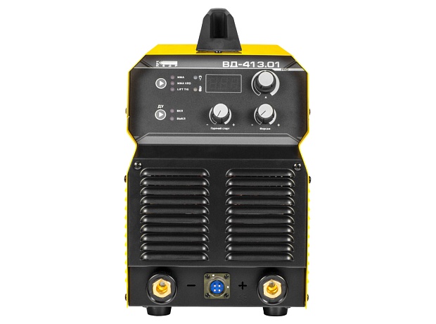 Сварочный инвертор КЕДР ВД-413.01 PRO